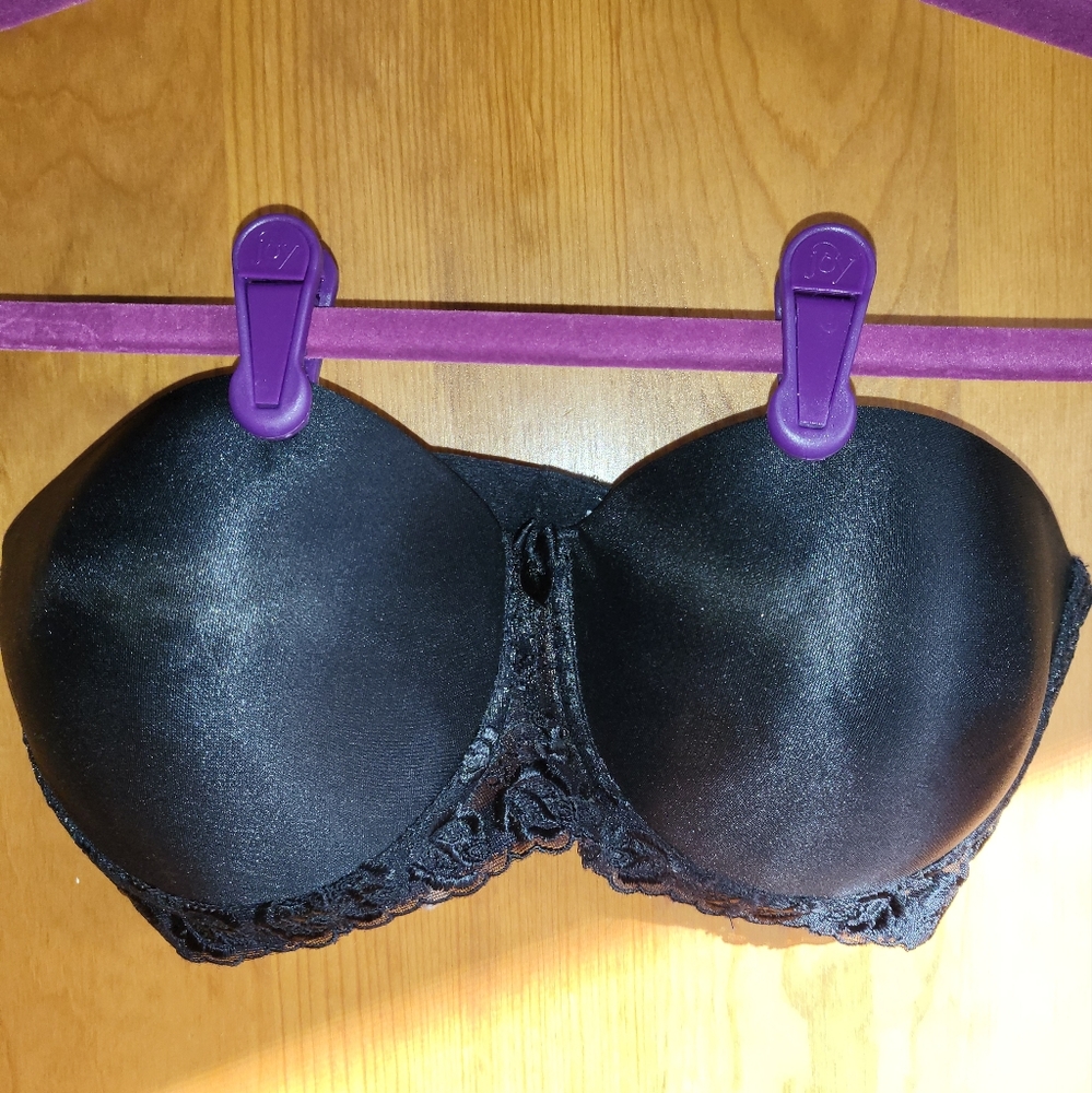 Avon Strapless Bra